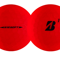 Bridgestone Golf E12 Soft Golf Balls -Par Ready Shop image 11 bsg e12 soft balls red gallery11 80e7f735 b3e5 444c 9020 b0f29b2b7673
