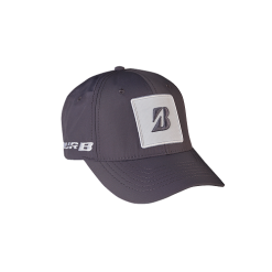 Bridgestone 2020 Kuchar Collection Golf Hats -Par Ready Shop image 2 bsg style headwear kucharcollection grey gallery 2x d450d068 36e6 40d9 97bd 50a9e39c007b