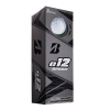 Bridgestone E12 Speed Golf Ball Sleeve