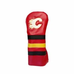 Golf Trends Nhl Team Headcovers