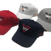 Volvik Hat Golf Structured Logo Hat / Cap 1 Volvik Hat Golf Structured Logo Hat / Cap -Par Ready Shop lightX 2