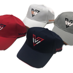 Volvik Hat Golf Structured Logo Hat / Cap