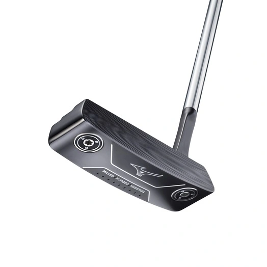 "Mizuno M Craft 1 Black Ion" 3 "Mizuno M Craft 1 Black Ion"