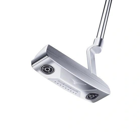 "Mizuno M Craft 2 White Satin" 3 "Mizuno M Craft 2 White Satin"