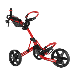 Proactive Clicgear Golf 3-Wheel Push Cart Model 4.0 -Par Ready Shop m4 cart red 960x 108a4a4e cc0c 46fd bcf1 e2a68d389e10