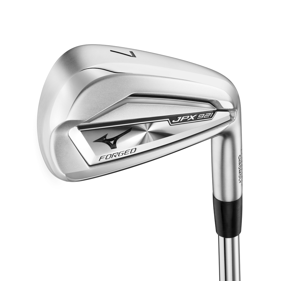 "Mizuno JPX921 Forged" 3 "Mizuno JPX921 Forged"