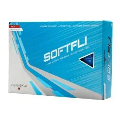 Golf Works Maxfli SoftFli Matte Finsih Golf Balls 15 Golf Works Maxfli SoftFli Matte Finsih Golf Balls -Par Ready Shop mxb0026zblu ad3a1c53 d712 4a2b 9fc9 48da4ca11aec