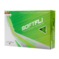 Golf Works Maxfli SoftFli Matte Finsih Golf Balls 16 Golf Works Maxfli SoftFli Matte Finsih Golf Balls -Par Ready Shop mxb0026zgrn b2ef9ccb e479 4771 9184 4c3a4bc5df67