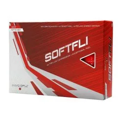 Golf Works Maxfli SoftFli Matte Finsih Golf Balls 19 Golf Works Maxfli SoftFli Matte Finsih Golf Balls -Par Ready Shop mxb0026zred 25698fa4 81c3 4208 93aa 1cc2023616fa