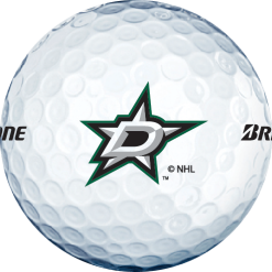 Bridgestone E6 NHL Licensed Golf Balls - 8 Teams Available 19 Bridgestone E6 NHL Licensed Golf Balls - 8 Teams Available -Par Ready Shop nhl ball dallas stars