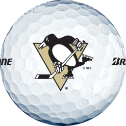 Bridgestone E6 NHL Licensed Golf Balls - 8 Teams Available 25 Bridgestone E6 NHL Licensed Golf Balls - 8 Teams Available -Par Ready Shop nhl ball pittsburgh penguins