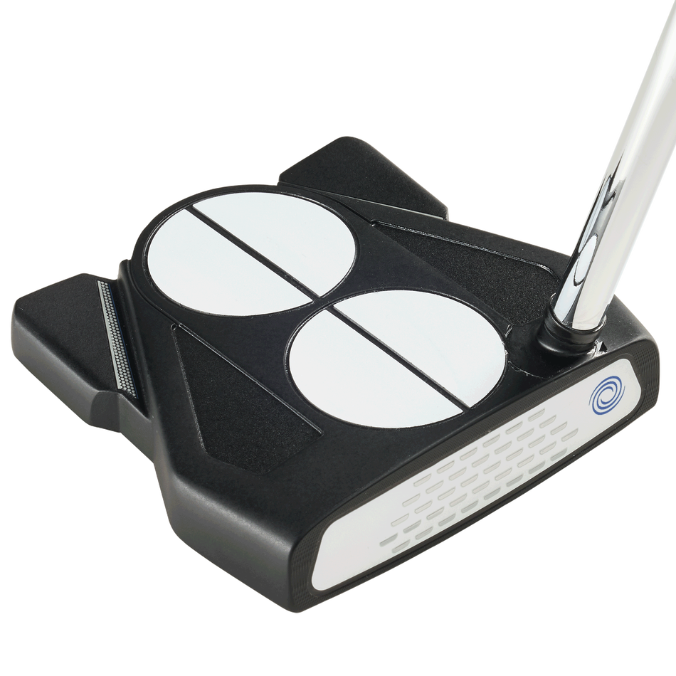 "Odyssey 2 Ball Ten Lined Arm Lock" 3 "Odyssey 2 Ball Ten Lined Arm Lock"