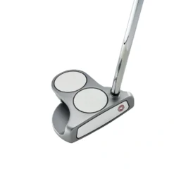 "Odyssey White Hot OG 2-Ball"