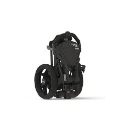 Proactive Clicgear Golf 3-Wheel Rovic Swivel Push Cart Model RV1s -Par Ready Shop rv1s black folded 600x 0a460171 25ab 46df a769 0170efd41bae