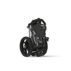 Proactive Clicgear Golf 3-Wheel Rovic Swivel Push Cart Model RV1s -Par Ready Shop rv1s silver folded 600x dbb9196b 71ff 4330 ad12 30ff7a555743