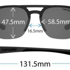 Tifosi Optics Salvo Sunglasses -Par Ready Shop salvo dims 553x249 1