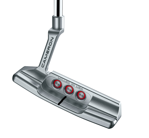 "Scotty Cameron Special Select Newport 2 Putter" 3 "Scotty Cameron Special Select Newport 2 Putter"