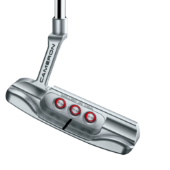 "Scotty Cameron Special Select Newport Putter"