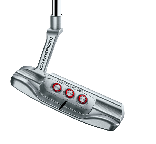 "Scotty Cameron Special Select Newport Putter" 3 "Scotty Cameron Special Select Newport Putter"