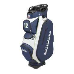 WIlson NFL Licensed Golf Cart Bags -Par Ready Shop seahawks 0e53e832 00b5 421e a93b e25453211e26 1