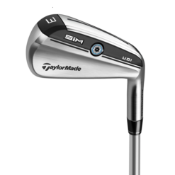 "TaylorMade SIM UDI"
