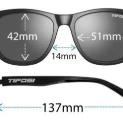 Tifosi Optics Swank Sunglasses -Par Ready Shop swank dims 553x249 1