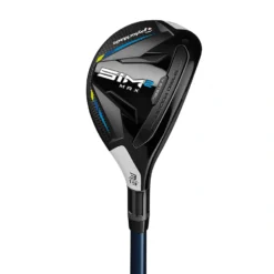"TaylorMade SIM2 MAX Rescue"