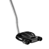 "TaylorMade Spider Tour Black Single Bend" 1 "TaylorMade Spider Tour Black Single Bend" -Par Ready Shop taylormade spider tour black single bend m2749626 14057 1