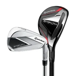"TaylorMade Stealth Graphite Combo Set"