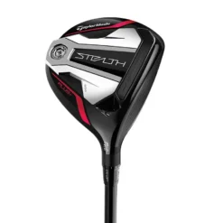 "TaylorMade Stealth Plus Fairway Wood"