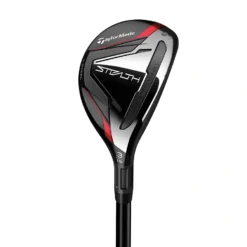 "TaylorMade Stealth Rescue"