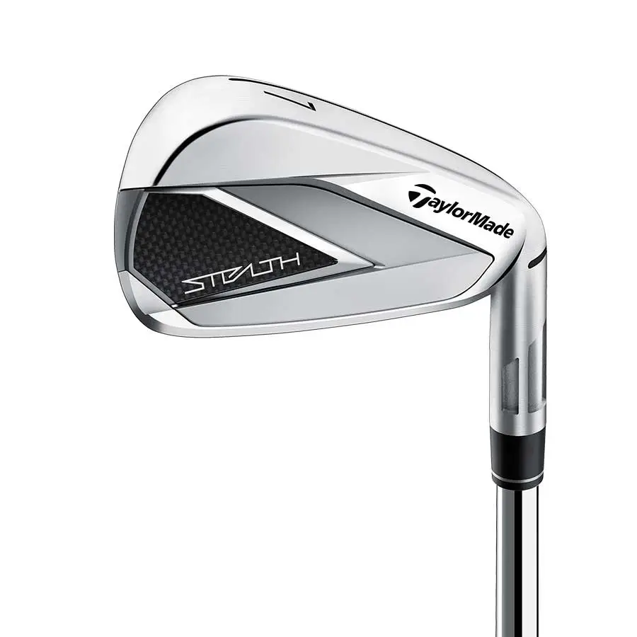 "TaylorMade Stealth Women's Irons" 3 "TaylorMade Stealth Women's Irons"