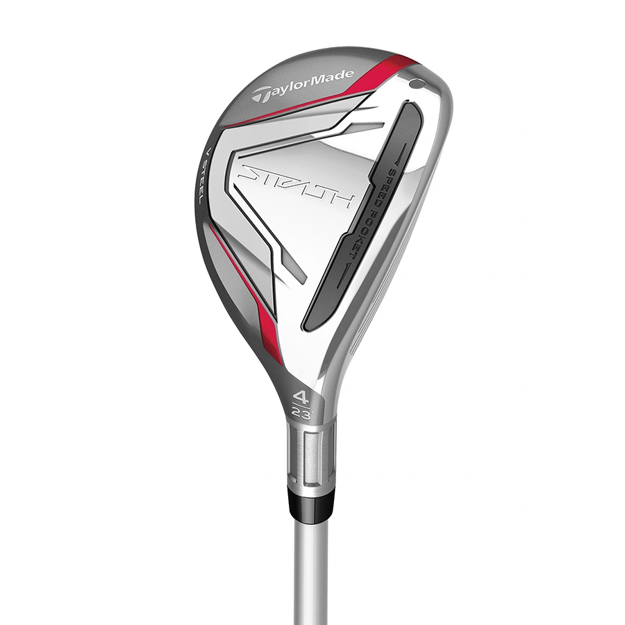"TaylorMade Stealth Women's Rescue" 3 "TaylorMade Stealth Women's Rescue"