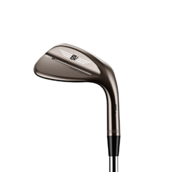 "Titleist Vokey SM9 Brushed Steel"