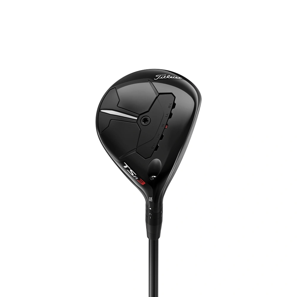 "Titleist TSR3 Tensei 1K Black 75" 3 "Titleist TSR3 Tensei 1K Black 75"
