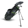 "US Kids UL57-s 5 Club Stand Bag Set"