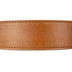 NexBelt PreciseFit Leather Strap Belts