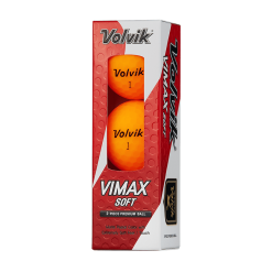 Volvik VIMAX Soft Golf Balls - 2020 10 Volvik VIMAX Soft Golf Balls - 2020 -Par Ready Shop web 0000 Sleave 0005 vimax
