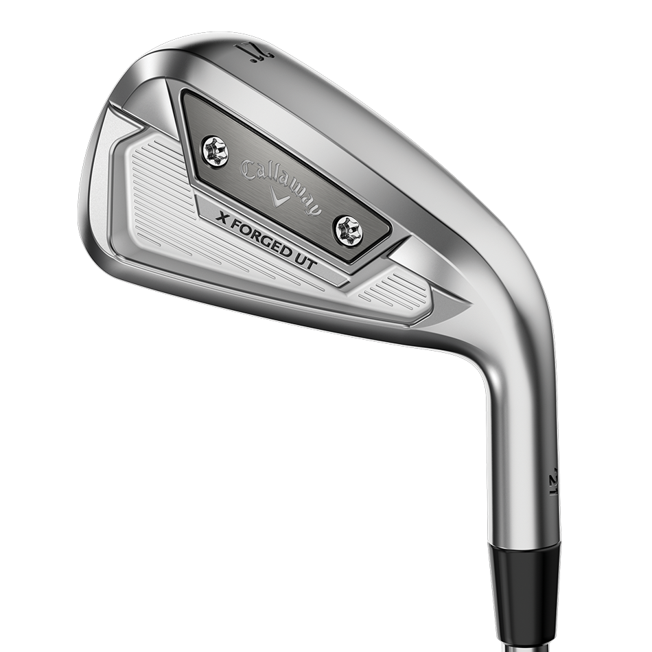 "Callaway X Forged Utility Iron" 3 "Callaway X Forged Utility Iron"