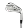 "Srixon ZX5 Irons"