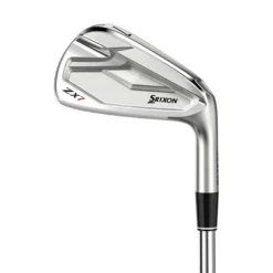 "Srixon ZX7 Irons"